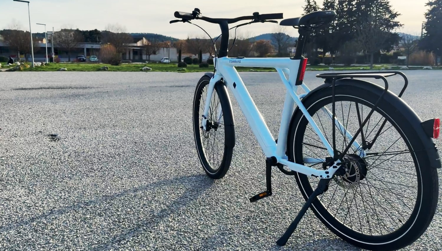 avis velo tenways cgo009