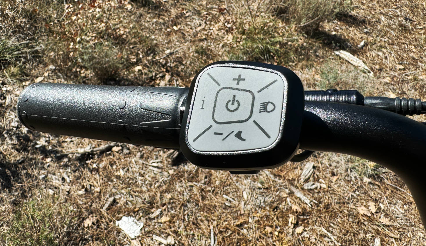 boitier controle lankeleisi rx800 plus