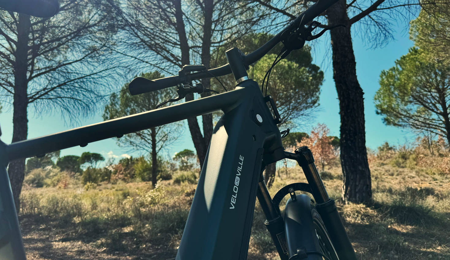 cadre velo de ville seb 890