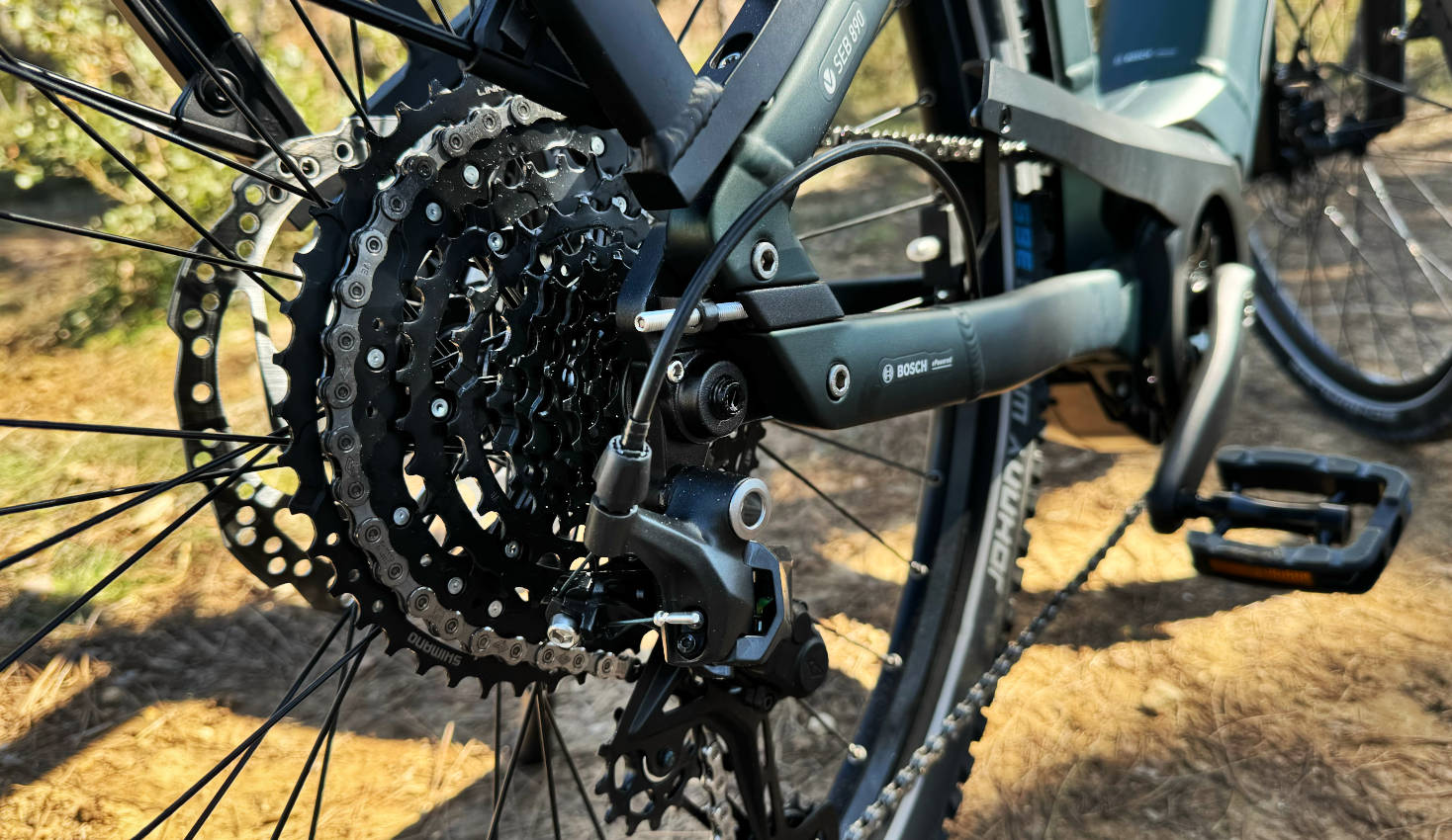 detailleur shimano velo de ville seb 890