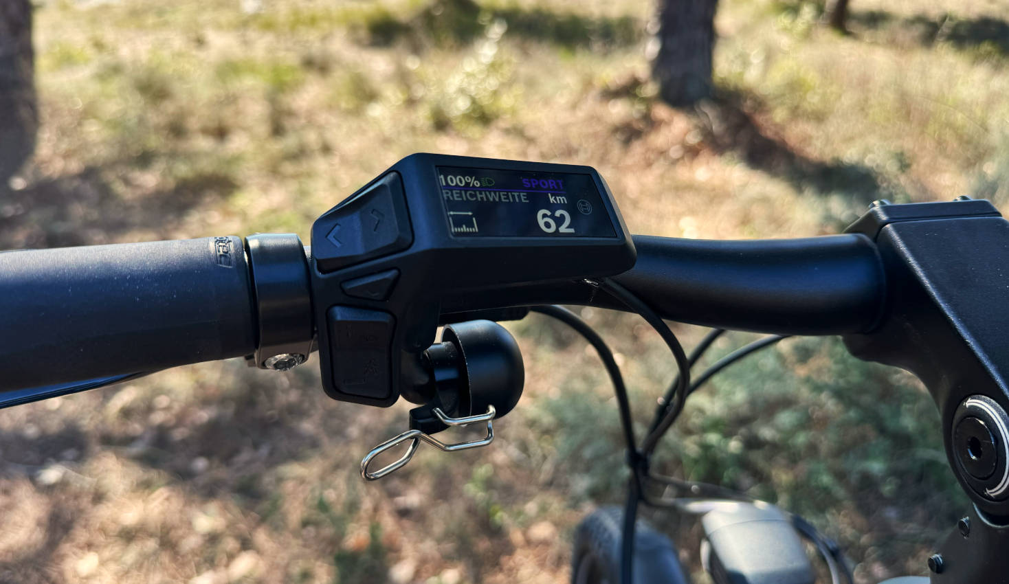 ecran bosch velo de ville seb 890