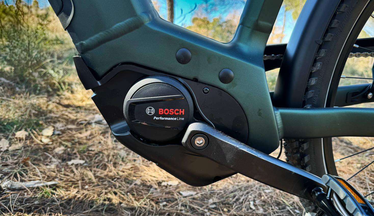 moteur pedalier bosch velo de ville seb 890
