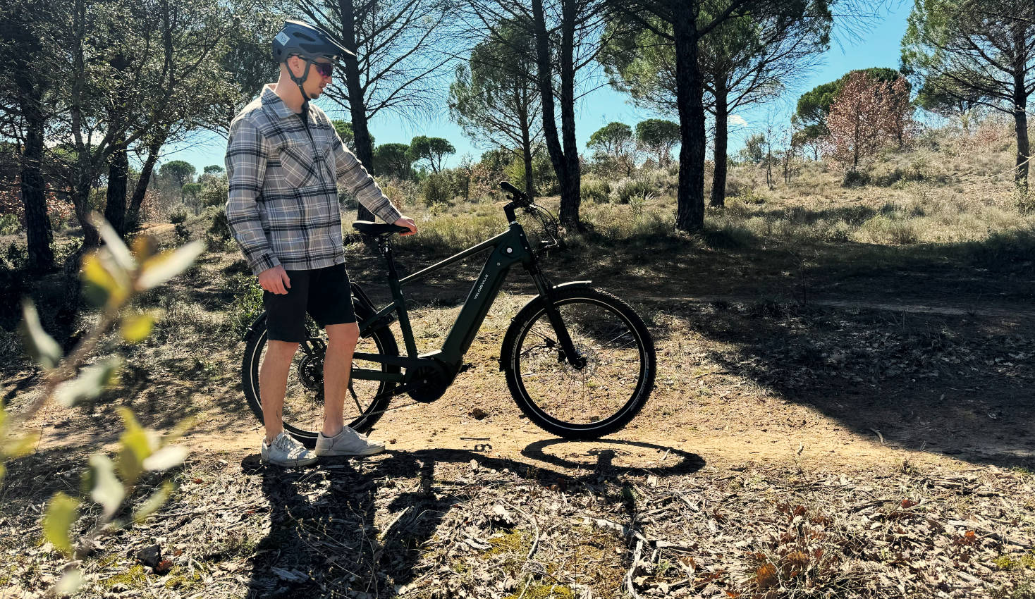 rando velo de ville seb 890