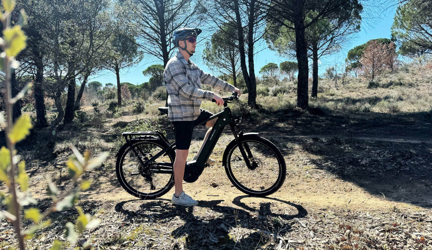 review velo de ville seb 890