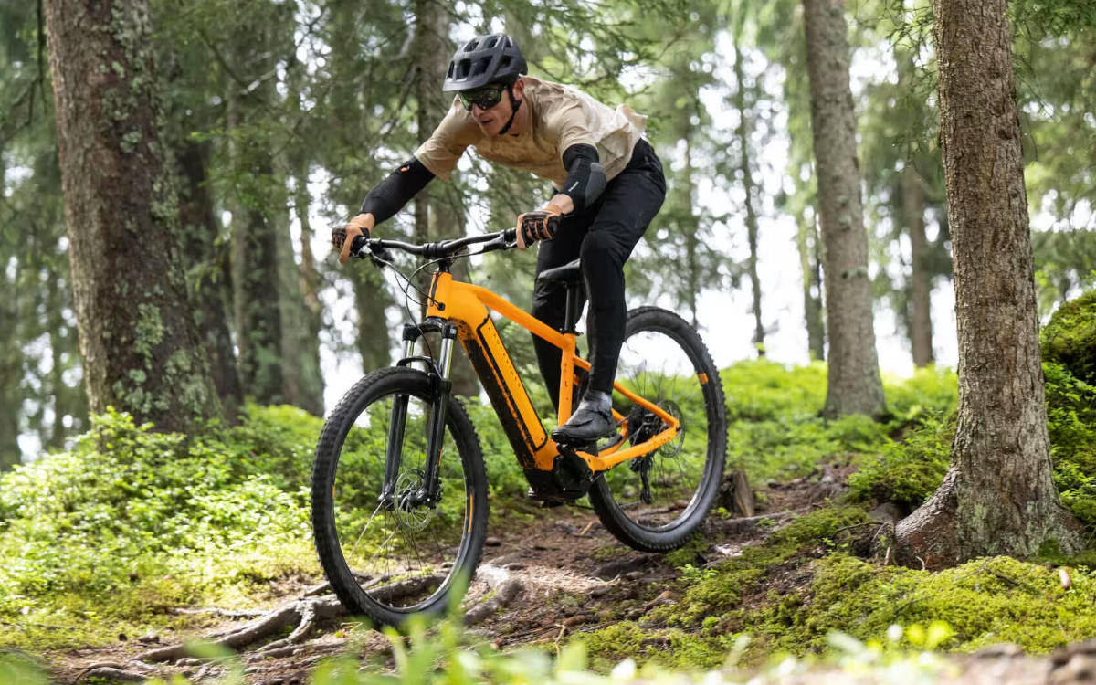 rockrider e expl 520 semi rigide