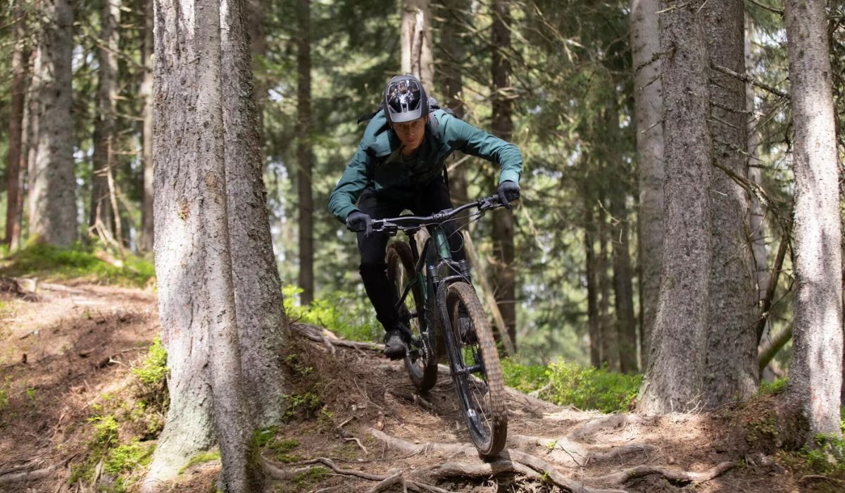rockrider e expl 700 terrain