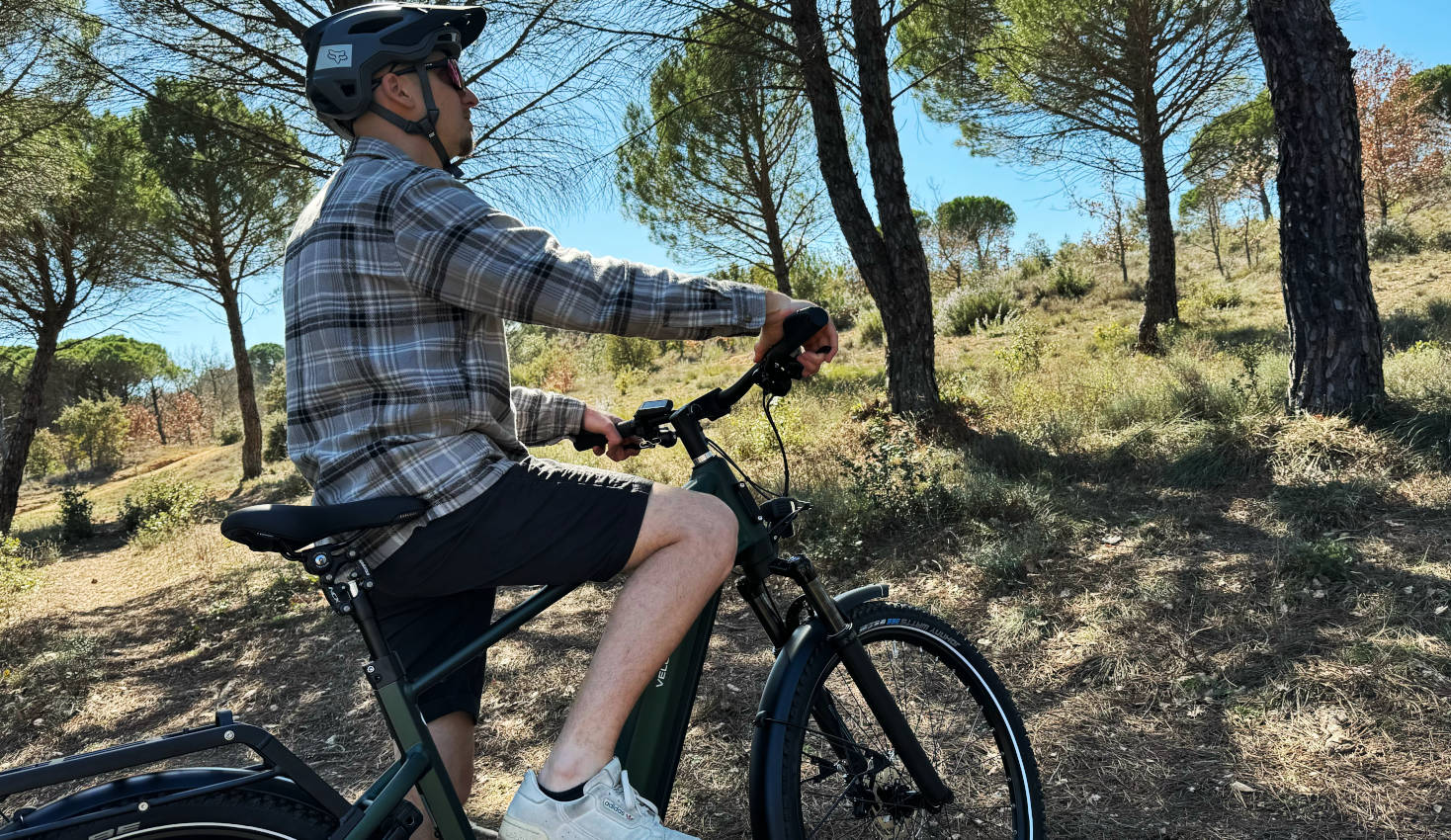 test velo de ville seb 890