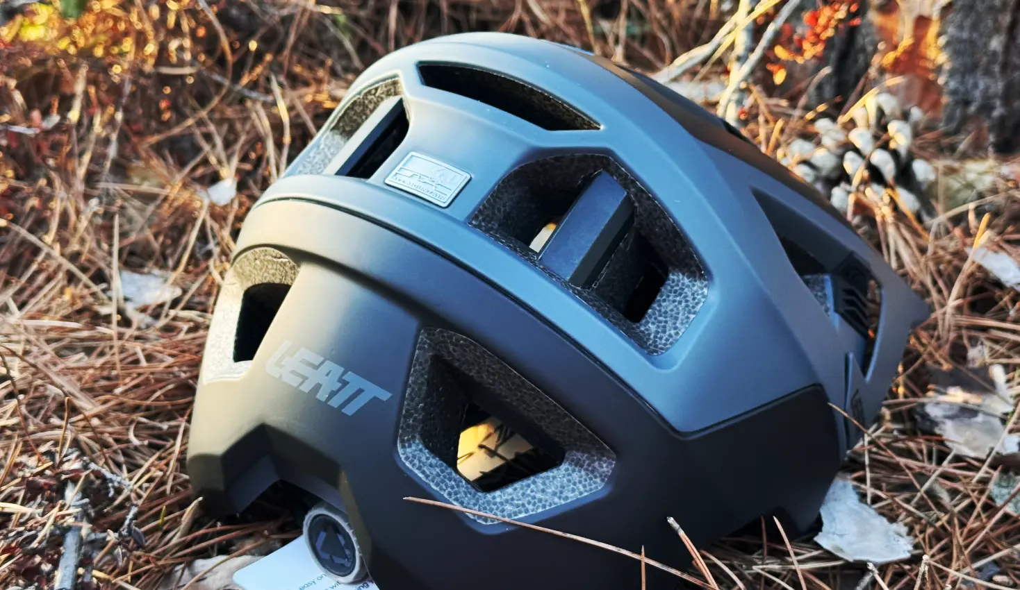 all mtn 4 casque leatt