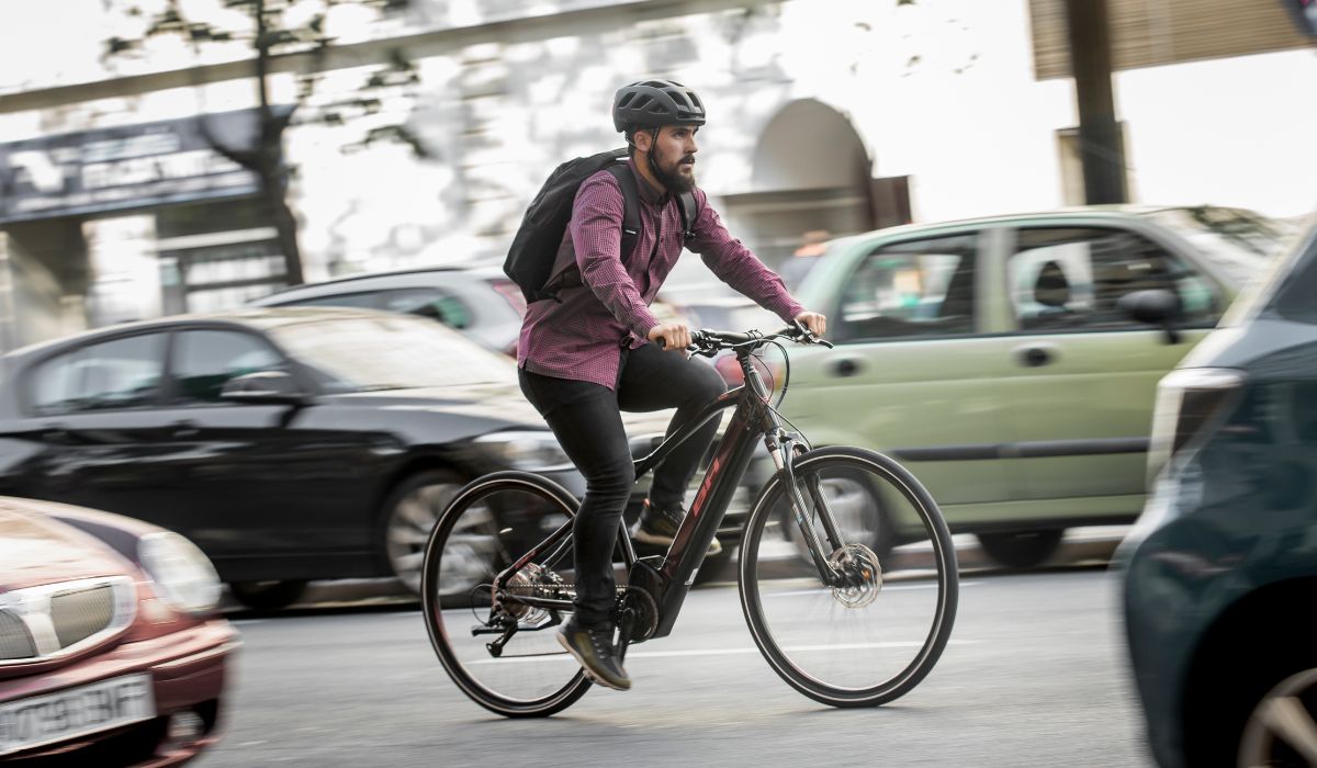 vélo électrique BH ATOMS