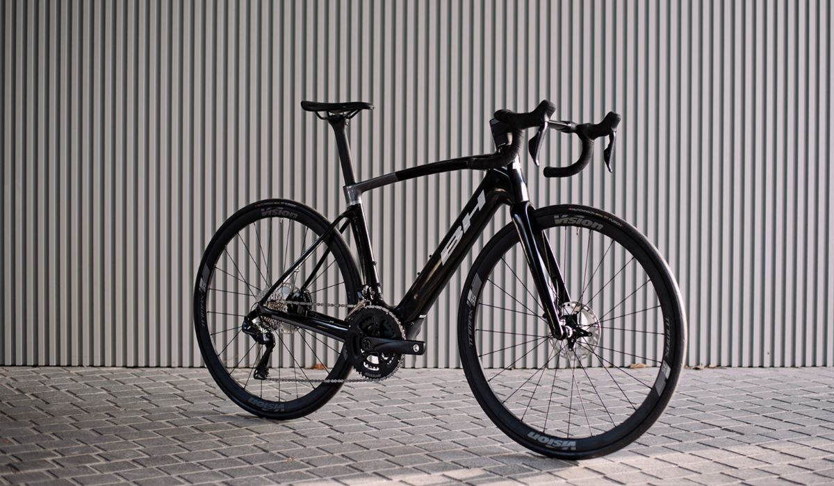 vélo électrique BH Core Carbon