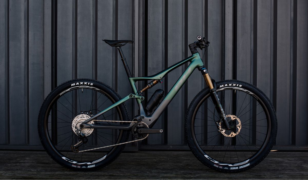 vélo électrique BH iLYNX RACE