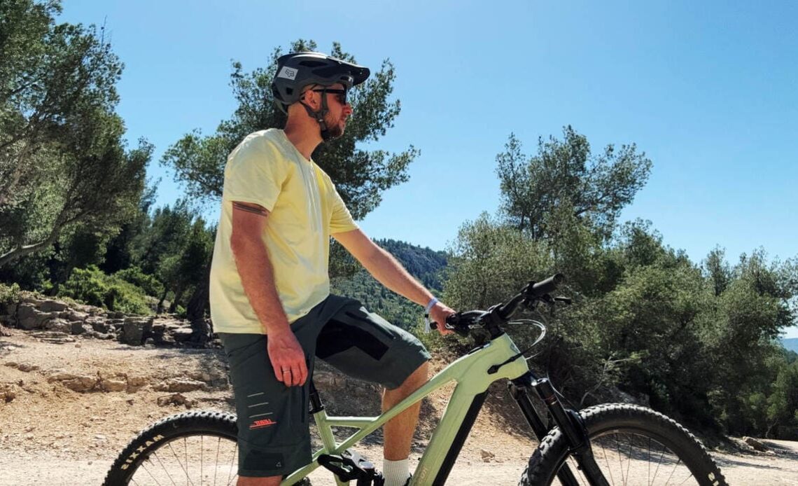 credit velo electrique