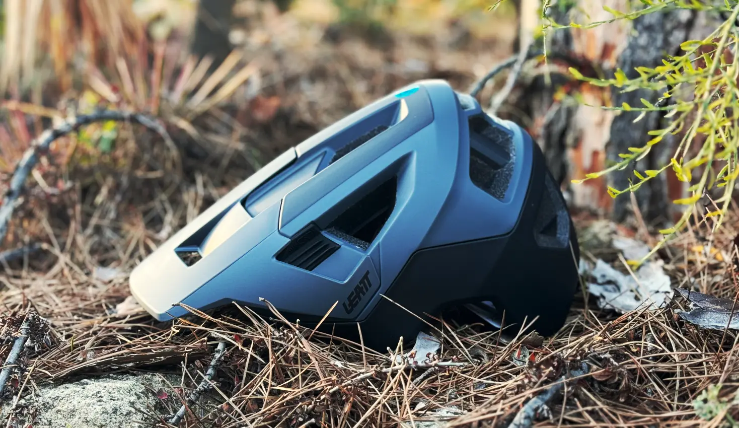 test complet casque leatt