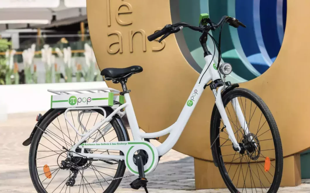 velo electrique pi pop