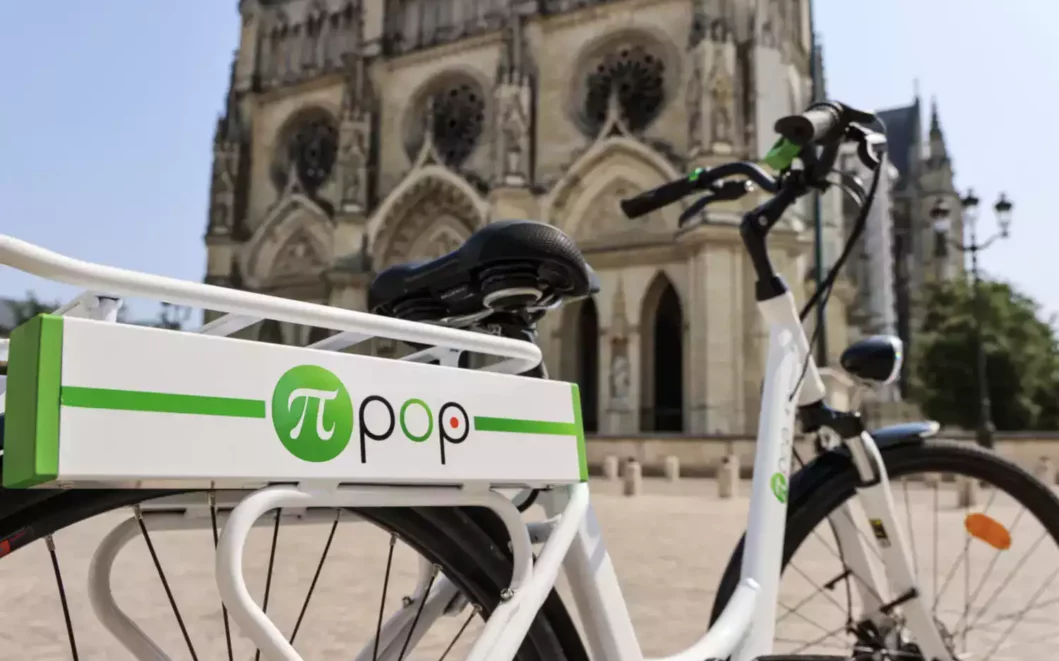 velo pi pop