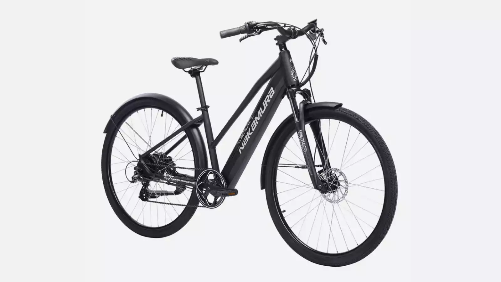 vtc electrique nakamura e crossover s