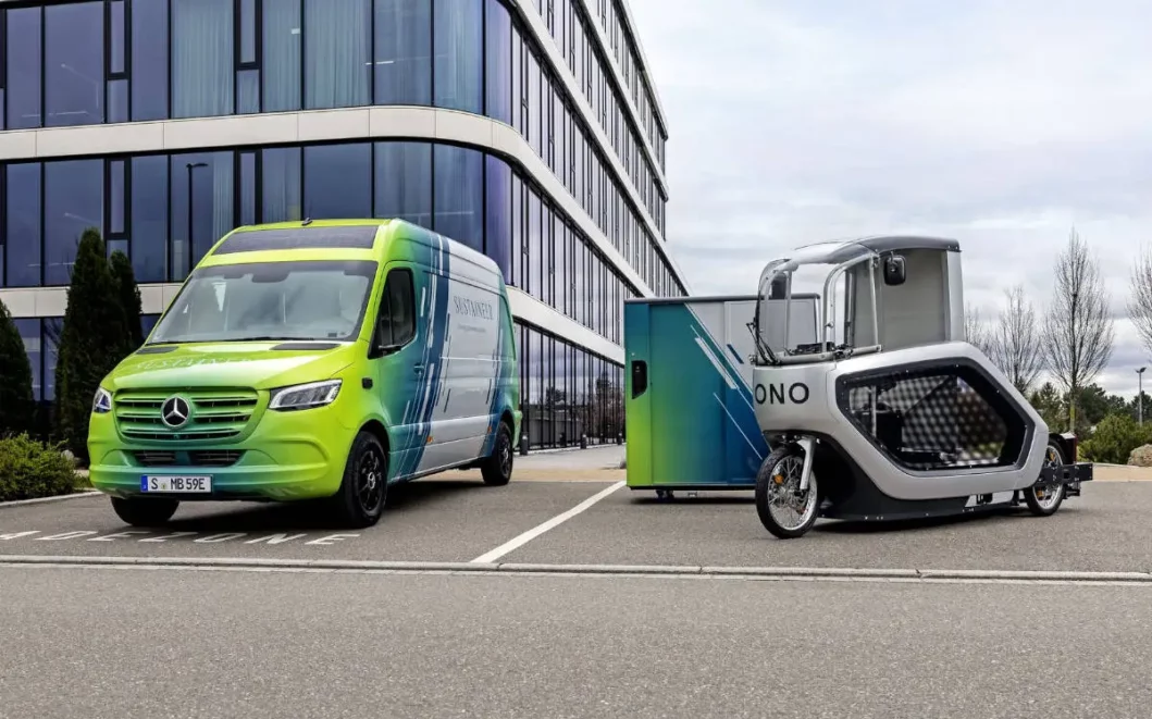 cargo ono sustaineer