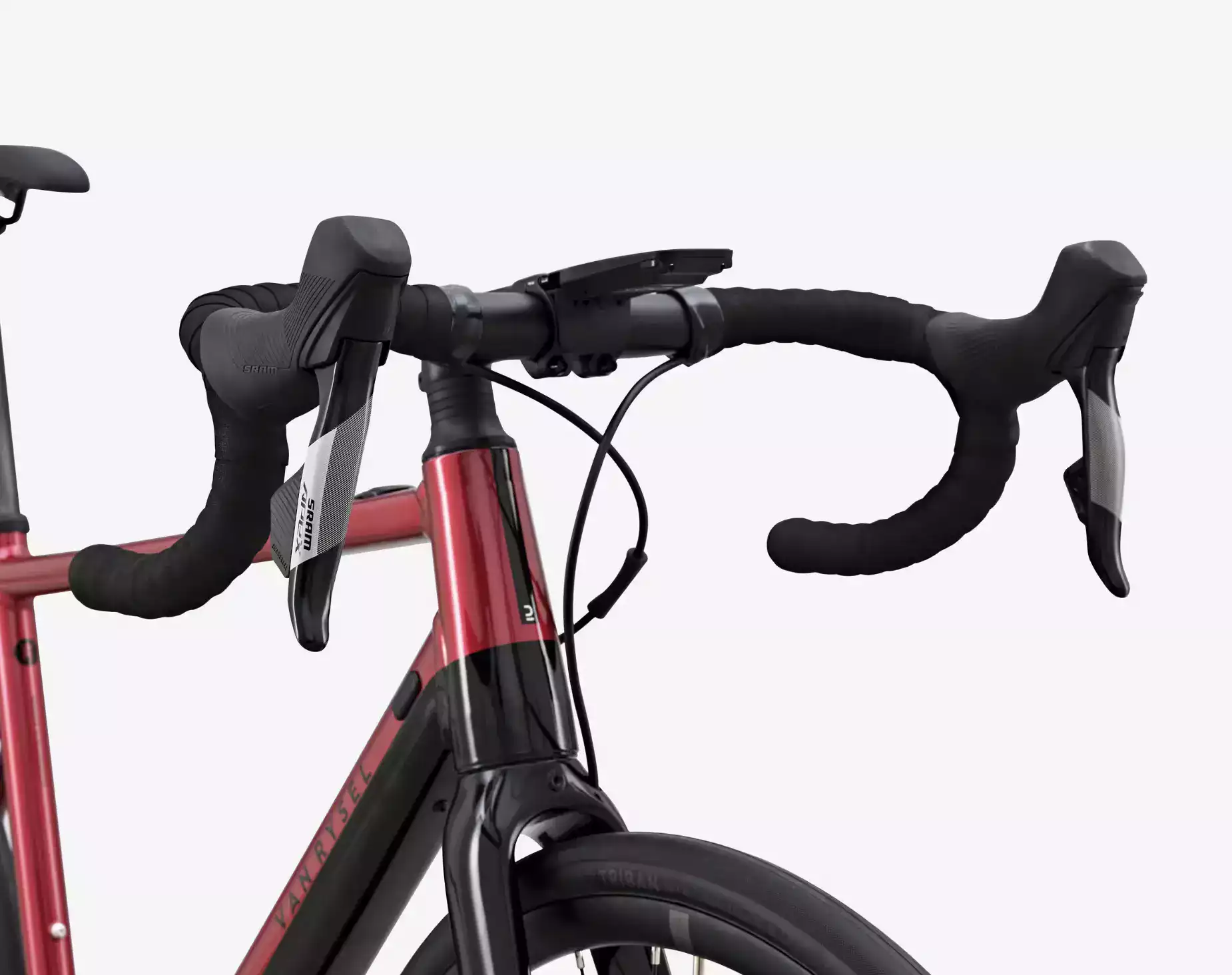 decathlon Van Rysel E-EDR AF-min