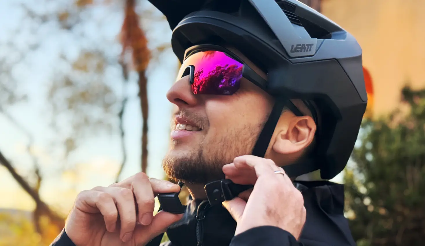 fidlock casque leatt