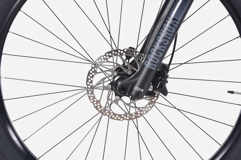 frein vtt electrique nakamura e summit 950s