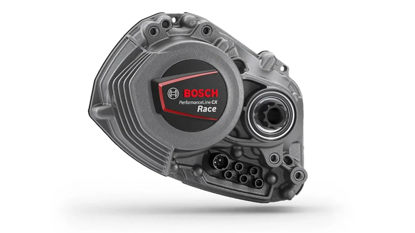 moteur bosch performance line cx race