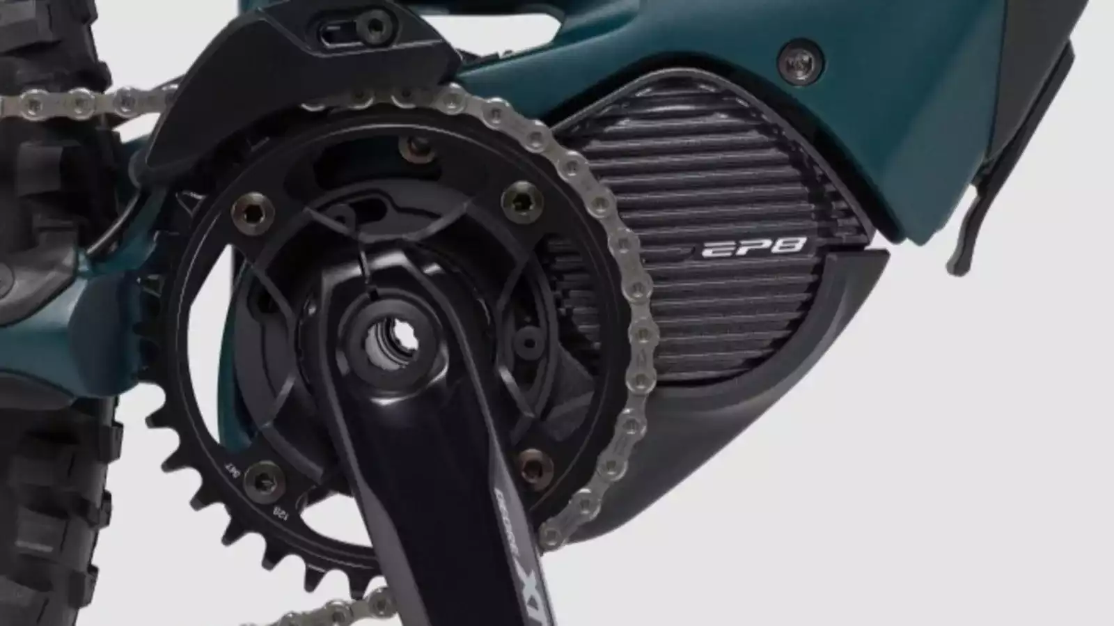 moteur shimano ep801