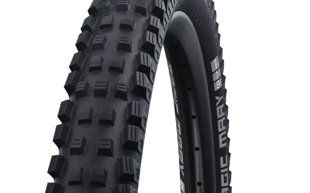 pneu Schwalbe Magic Mary