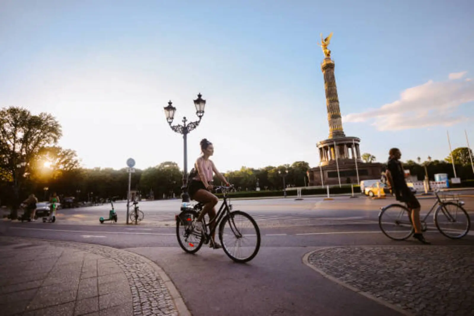 velo paris
