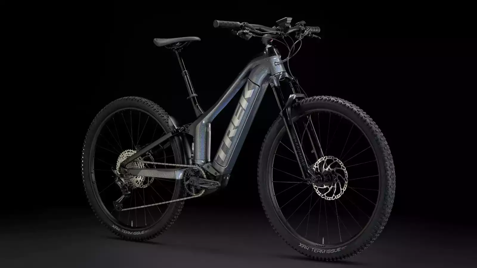 vtt electrique trek powerfly gen 4
