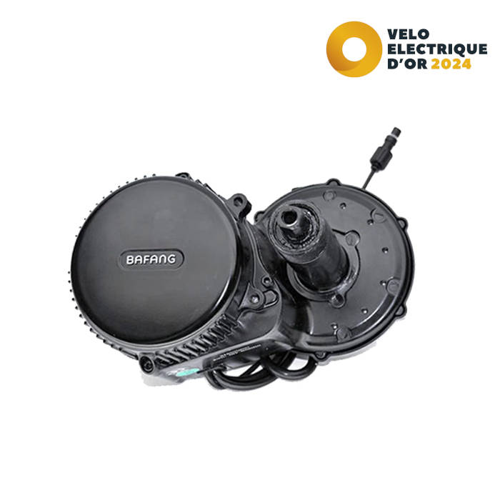 Bafang BBS02 (750W)