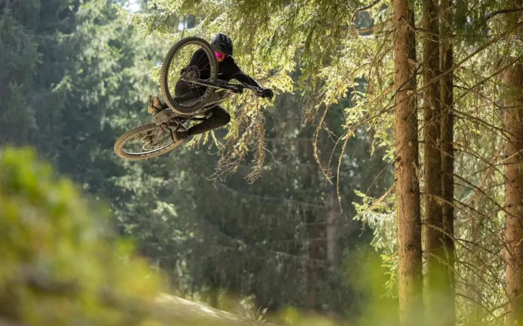 decathlon rockrider 900s