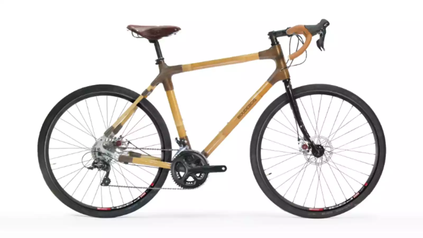 gravel boudebois bdb01