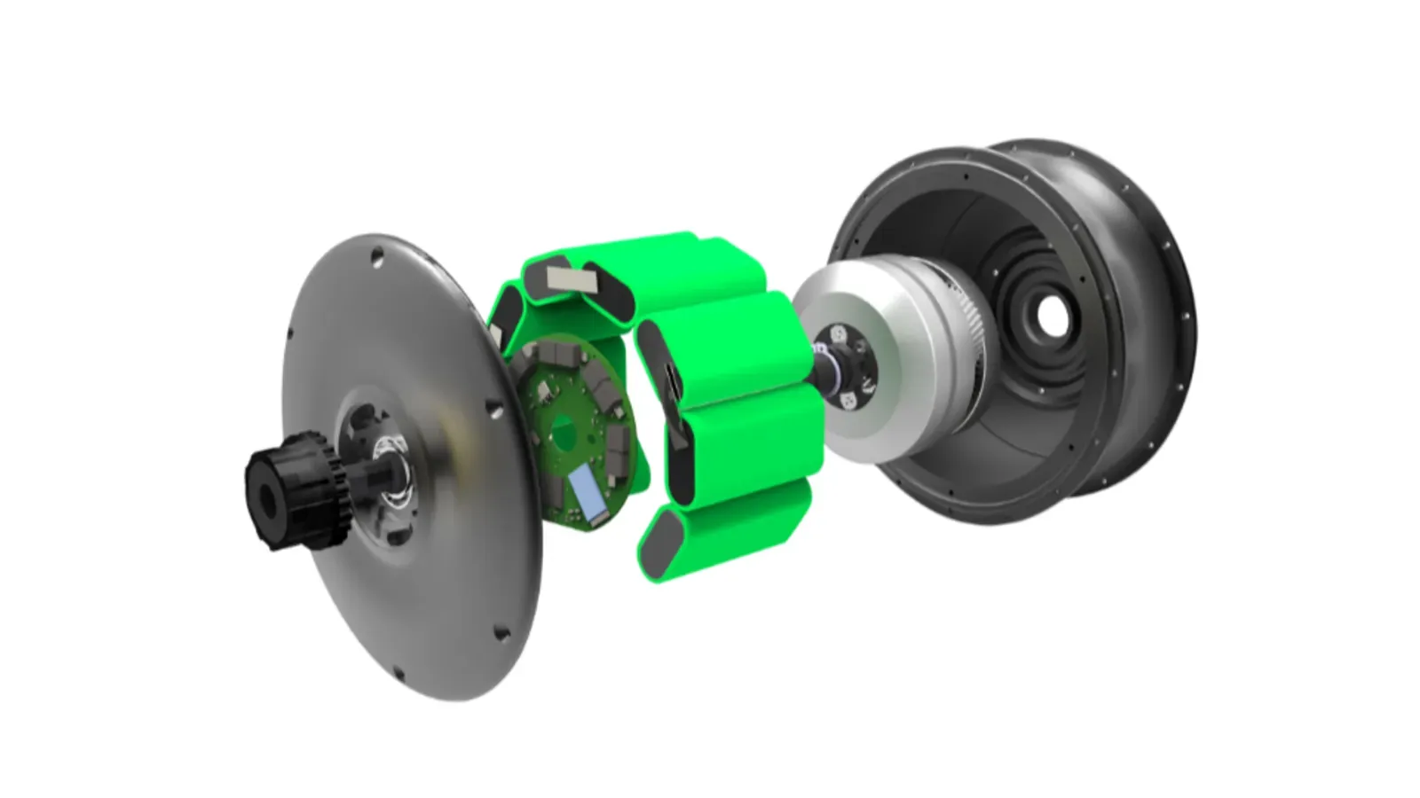 moteur intelligent velo electrique diodra s3