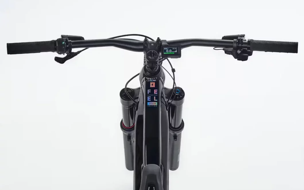 nouveau rockrider 900s