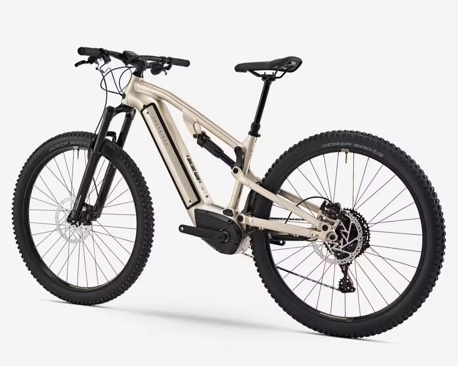 batterie moteur brose drive t rockrider e expl 520 s sable