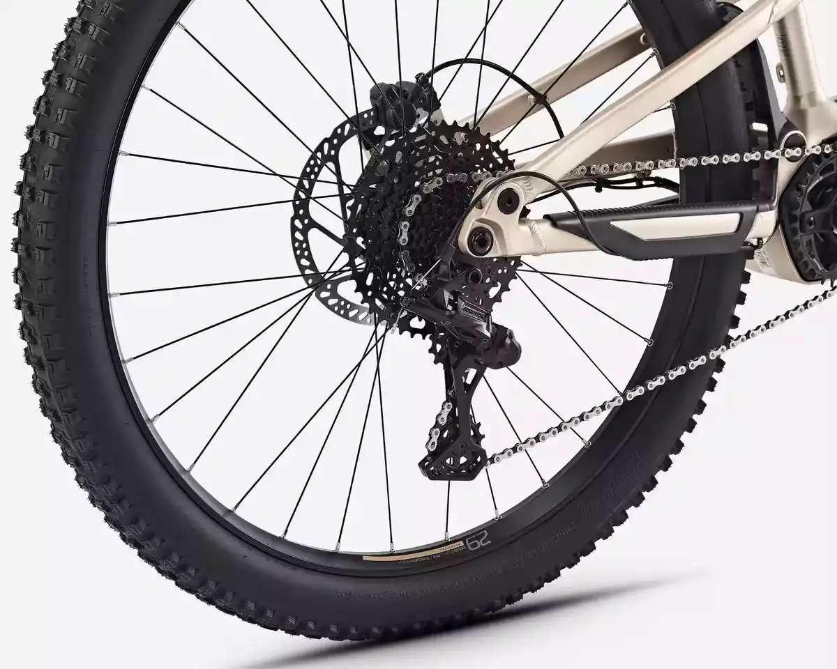 transmission microshift advent x rockrider e expl 520 s sable