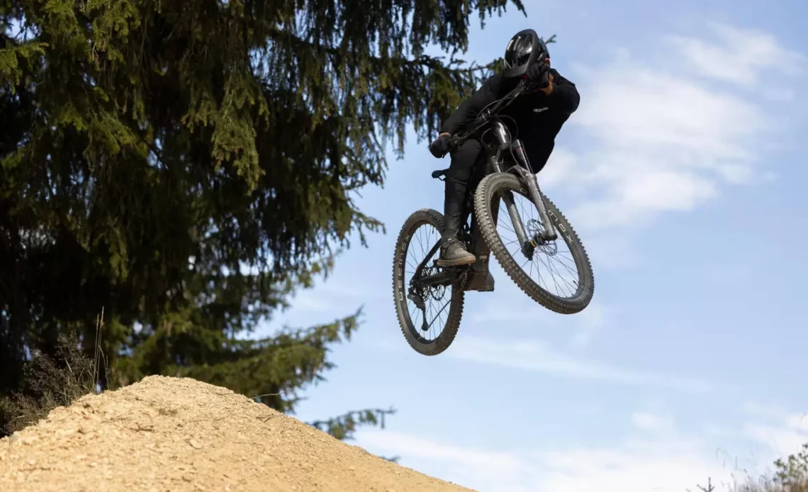 rockrider feel 900