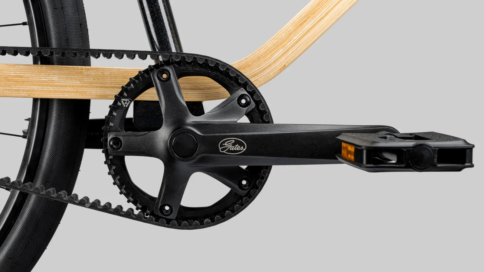 pedalier gates carbone diodra s3