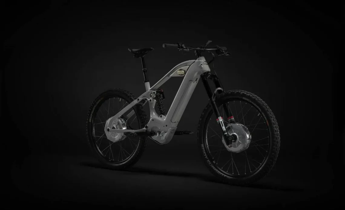 velo innovant francais