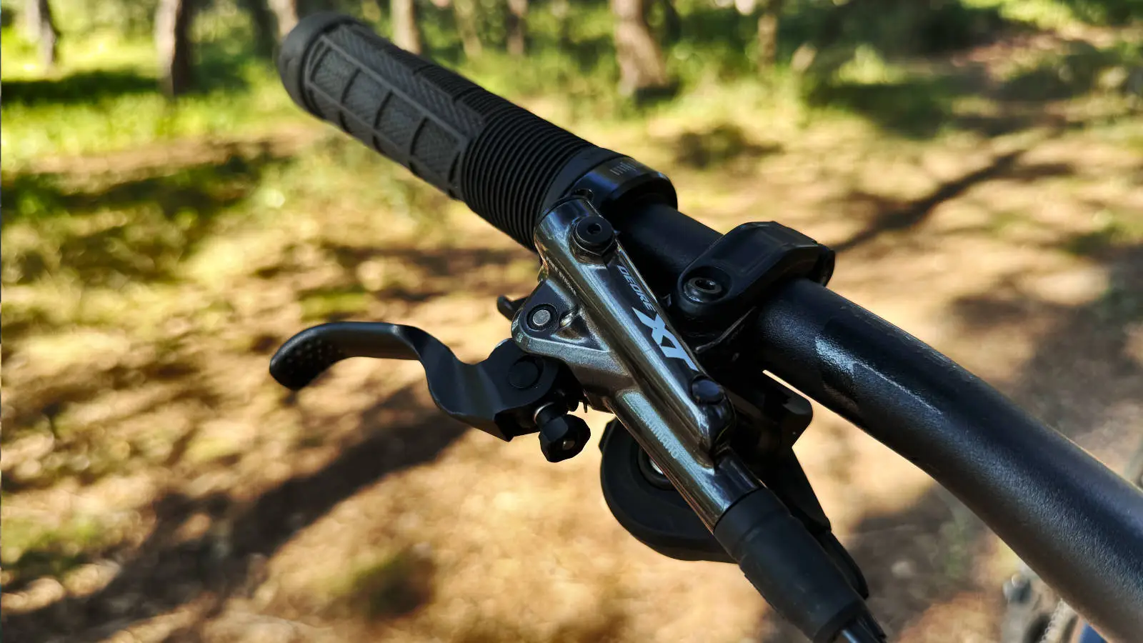 freins-shimano-xt-cube