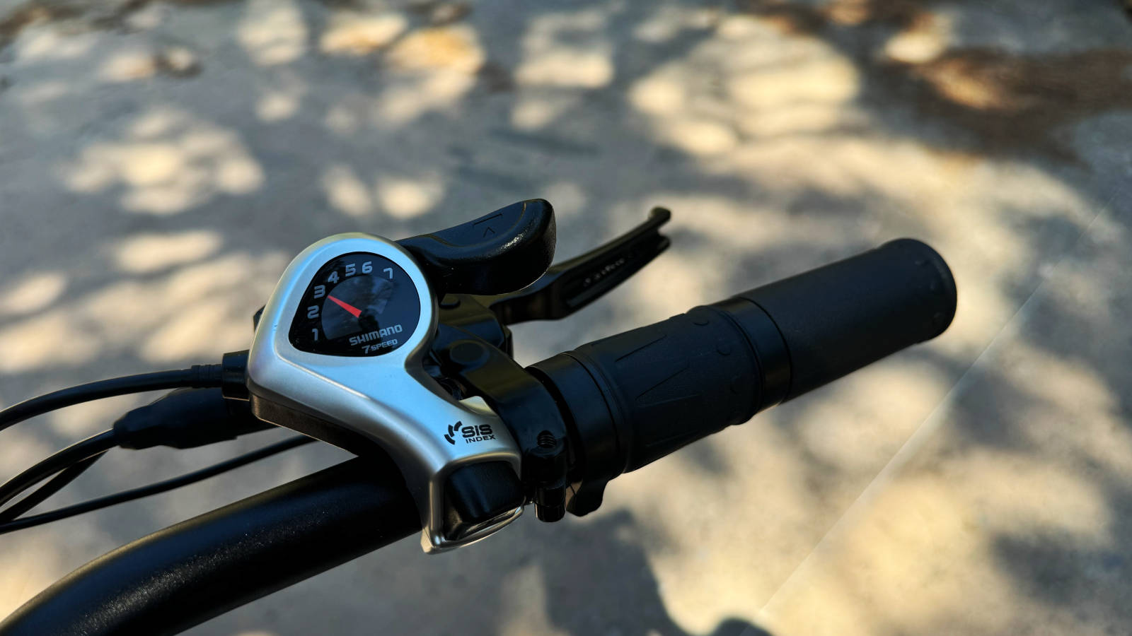 guidon vakole co20 max droite