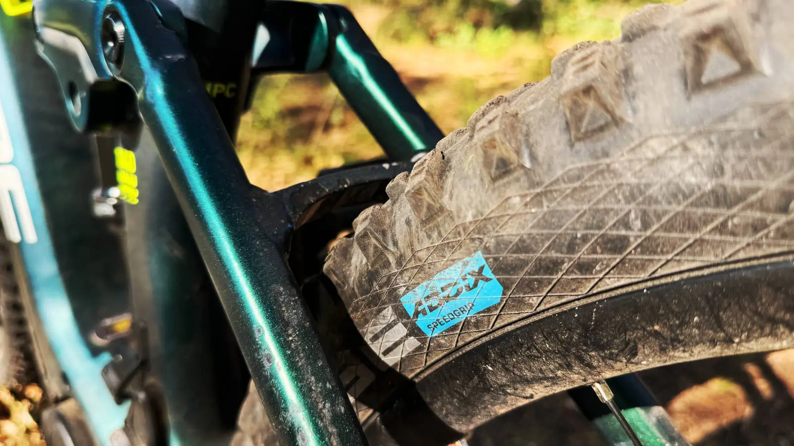 pneu schwalbe cube stereo