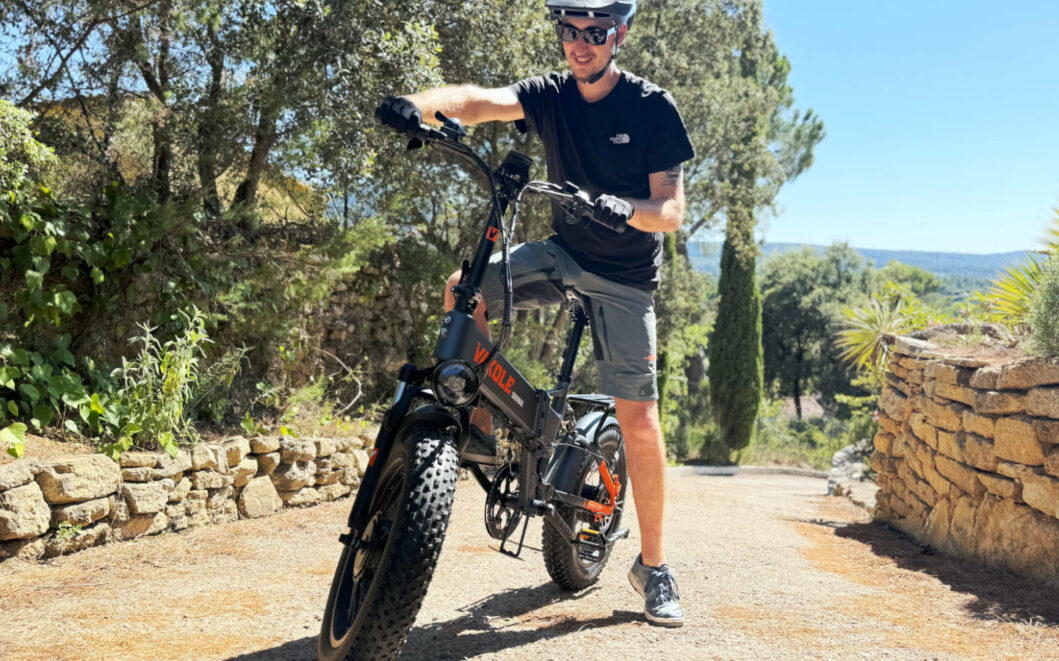 ride vakole co20 max