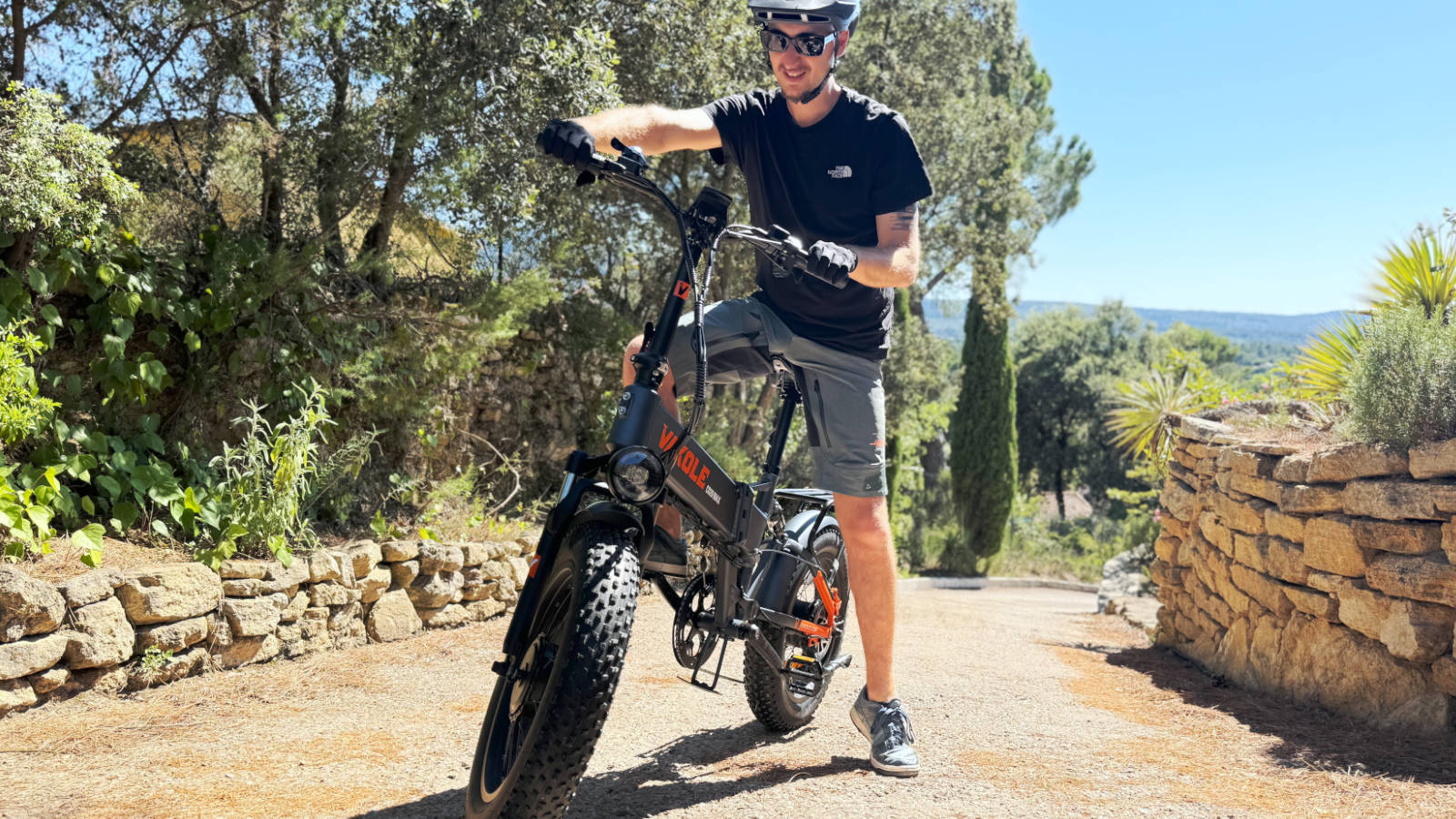 ride vakole co20 max