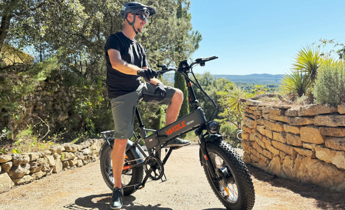 test complet vakole co20 max