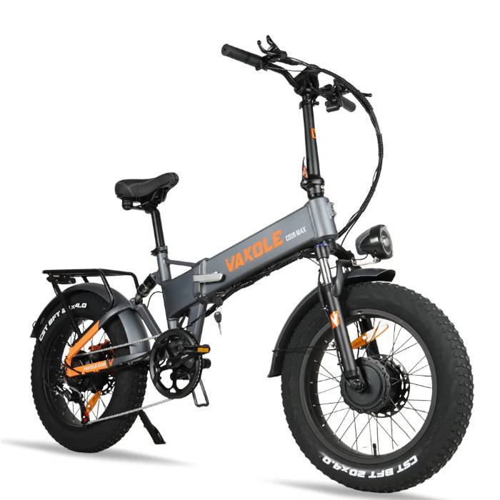 Vakole CO20