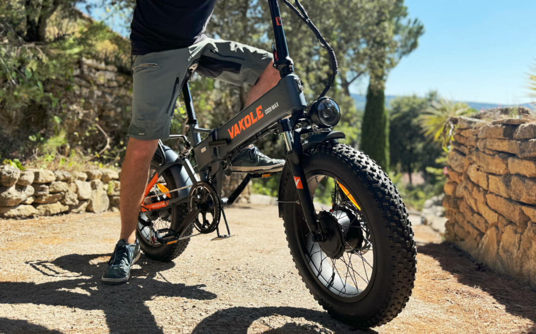 velo vakole co20 max