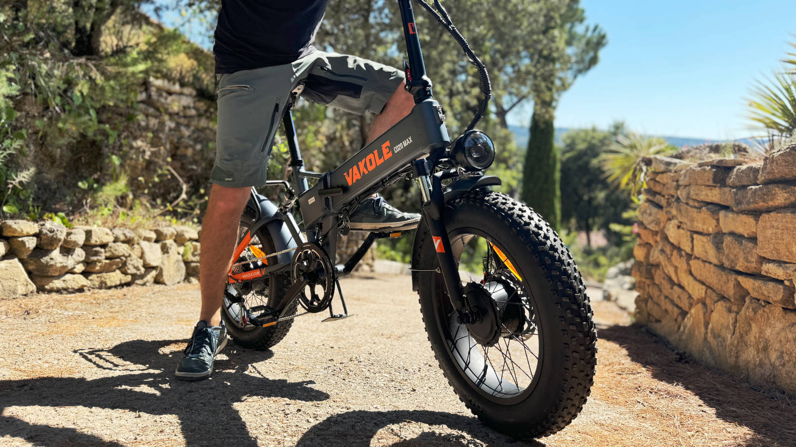 velo vakole co20 max