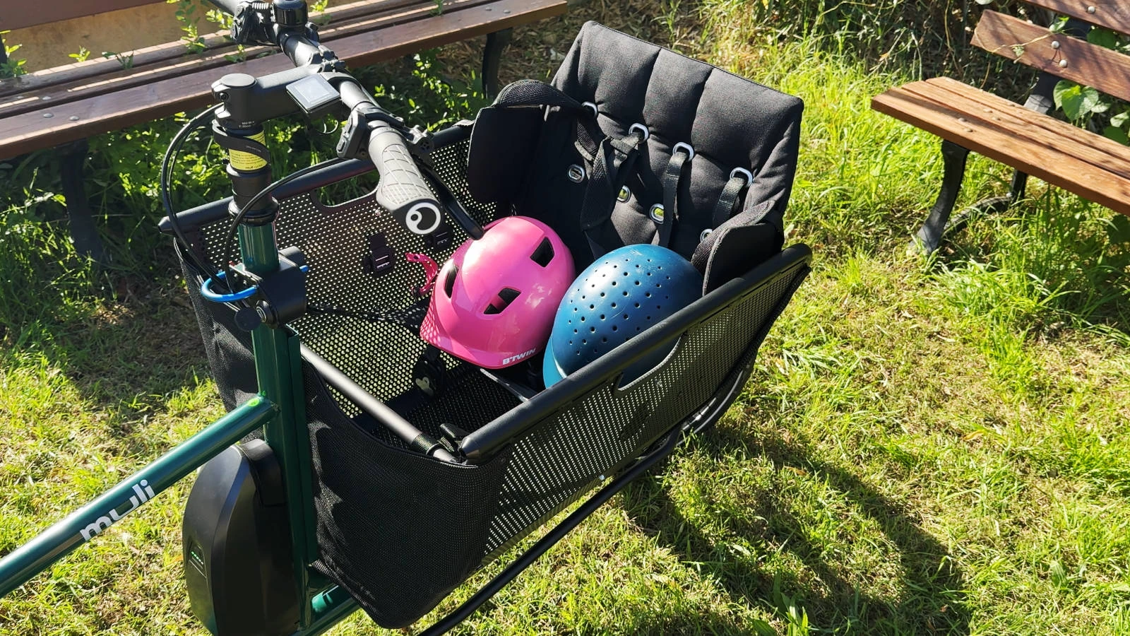 box muli motor