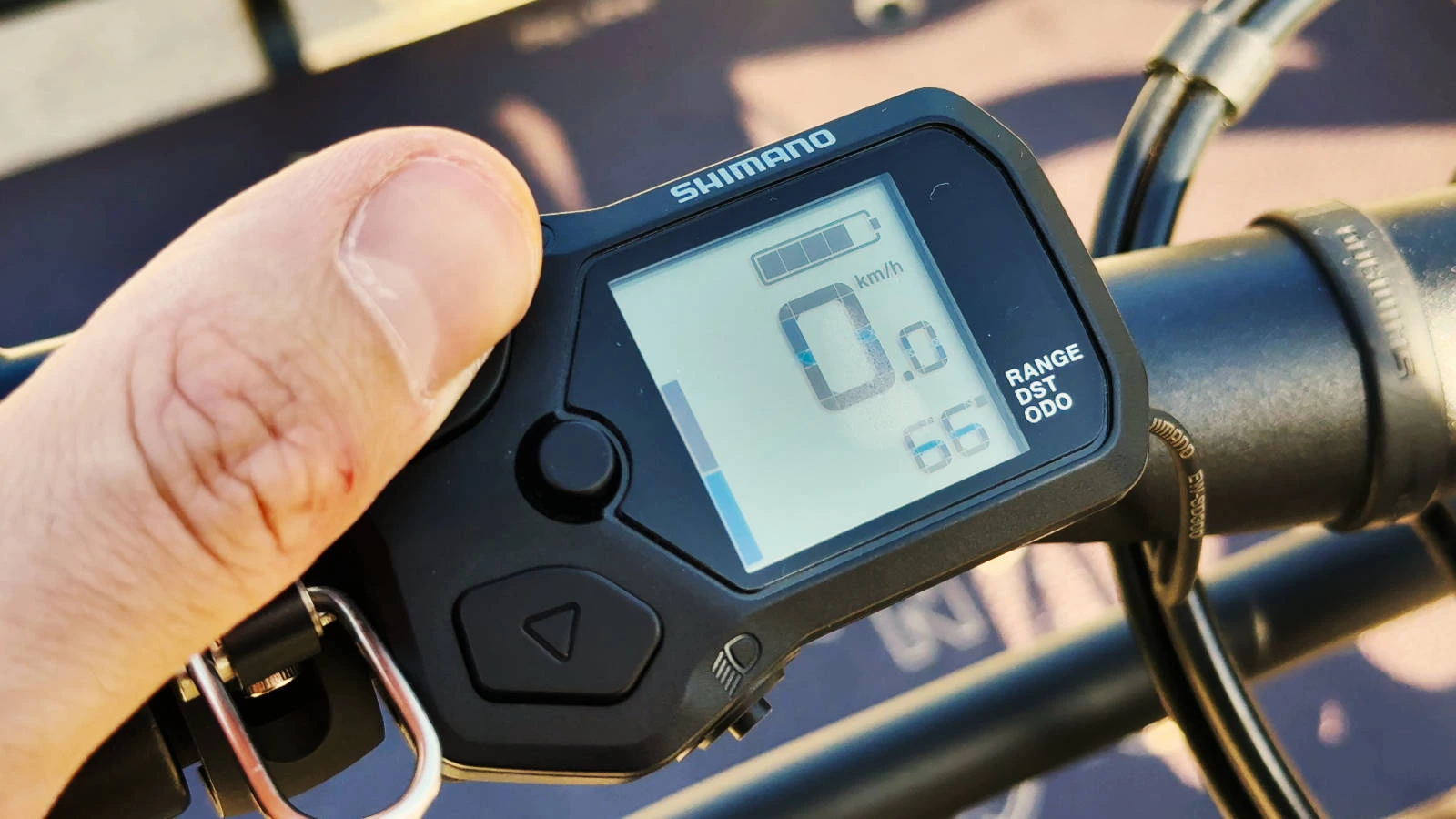 display equo 5 adventure